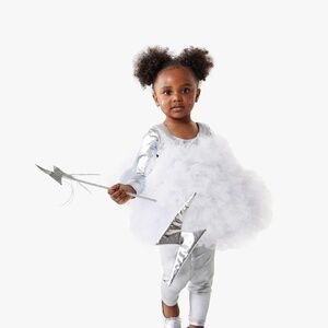Cloud Costume - PBK